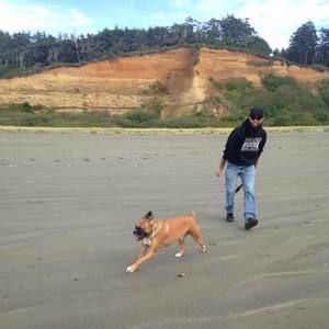 Meet your Posher, Jonas